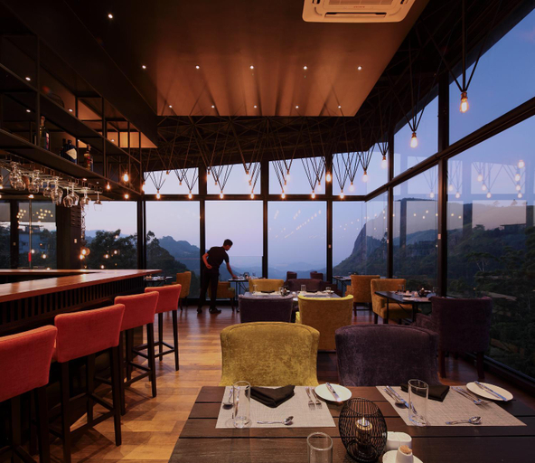 Food & Drinks 5, HIDE ELLA Hotel & Resort, Ella