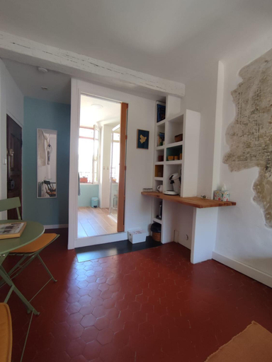 Others 5, Chambre d'hotes Les Tomettes, Alpes-Maritimes