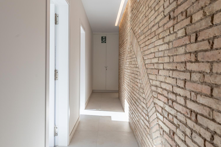 Public Area 3, Sunny,Private Terrace,Wheelchair access, Valencia