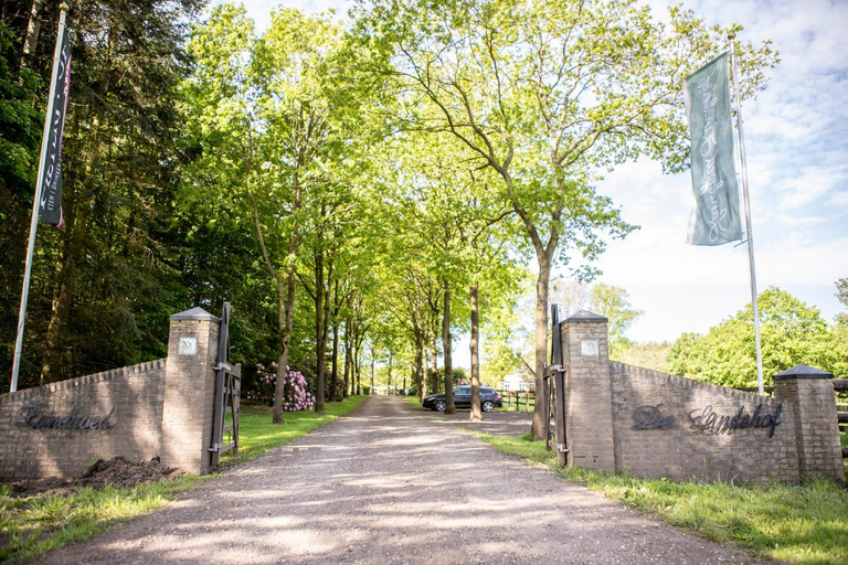 Others 2, Natuur lodge, Weststellingwerf