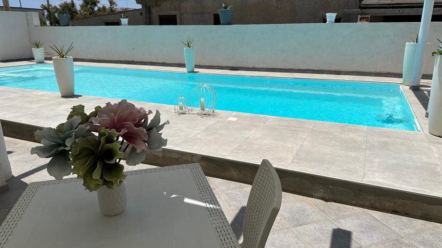 Others 5, Case vacanze ''Estremo Sud'' Lampedusa, Agrigento