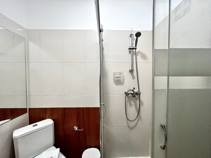 Bathroom 3, Portimão Central by Homing, Portimão