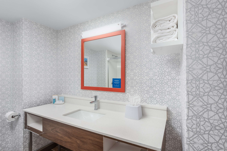 Others 5, Hampton Inn Joliet-Plainfield I-55, Will