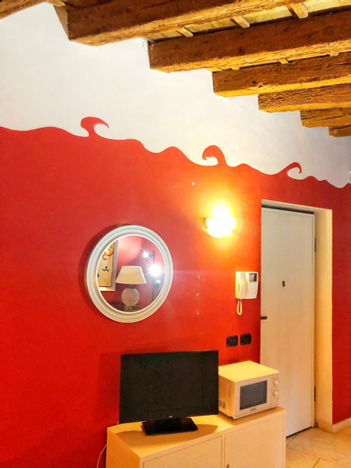 Others 2, Terrazza Tassis Charme&Relax, Bergamo