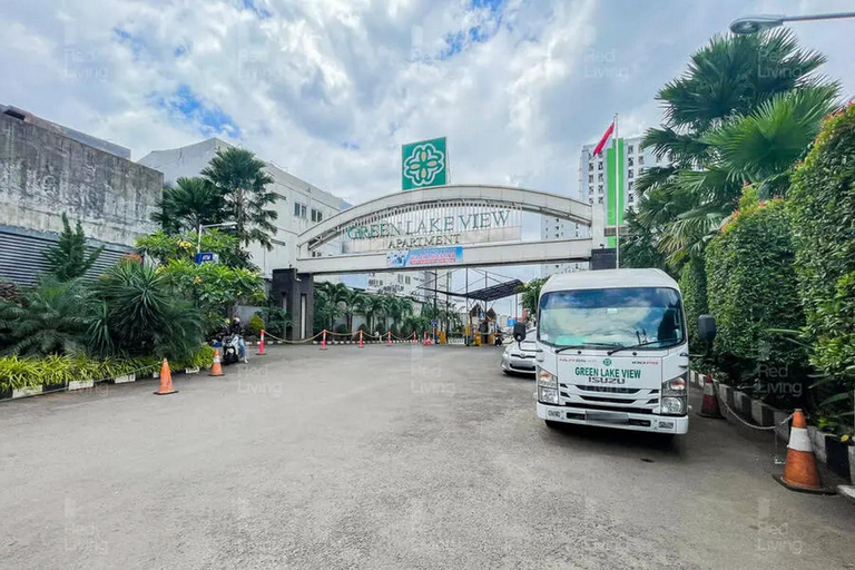 Others 4, RedLiving Apartemen Green Lake View Ciputat - Pelangi Rooms 1 Tower E, South Tangerang