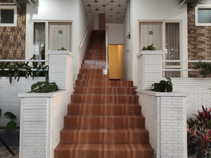 Amelia Guesthouse, Jember