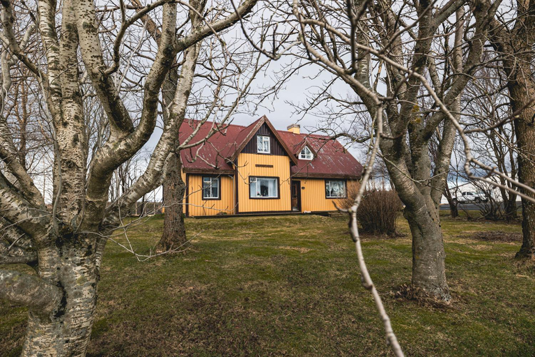 Others 3, Heidi Guesthouse, Biskupstungnahreppur