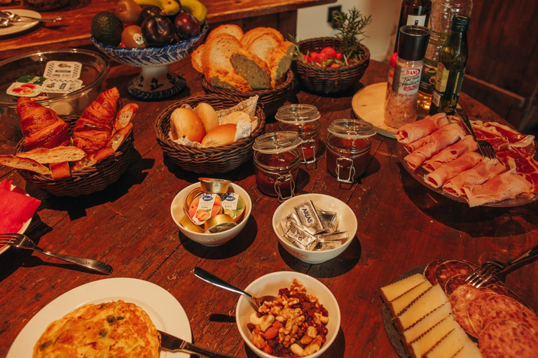 Food & Drinks, Hotel Boutique El Mariner, Girona