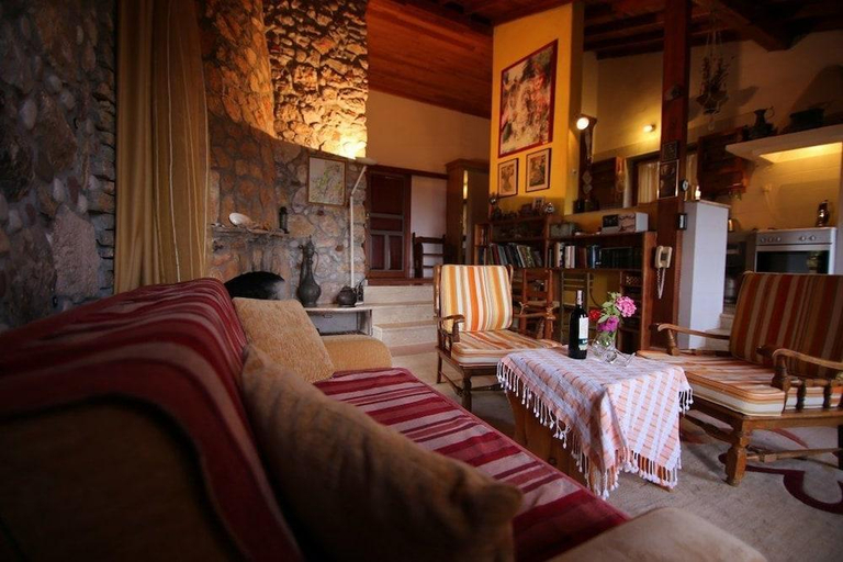 Bedroom 4, Villa Symbola, Fethiye