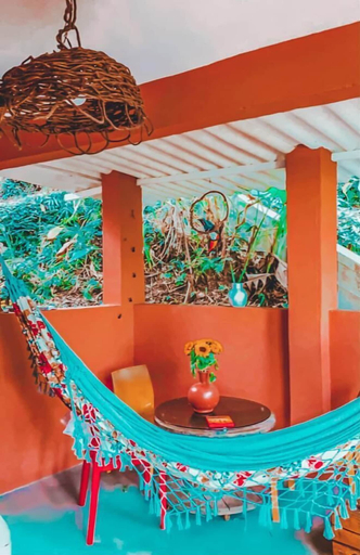 Others 3, Casa Carioca, Rio de Janeiro