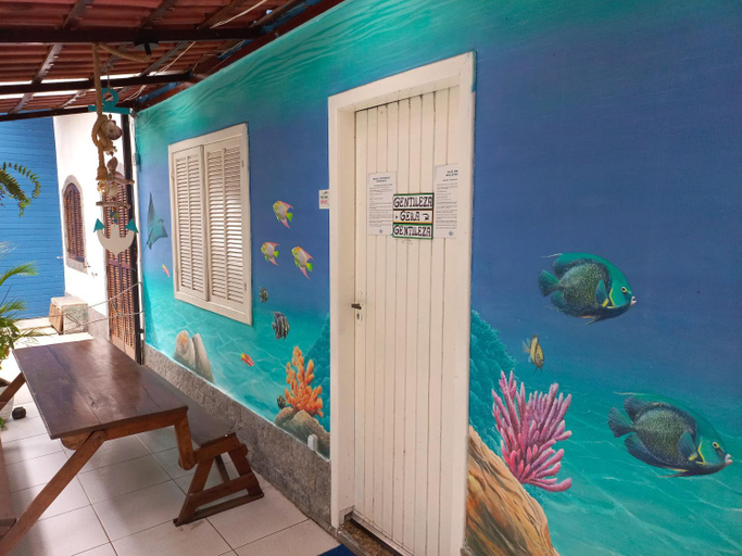 Others 3, Hostel e Pousada Blue Lagoon, Angra dos Reis