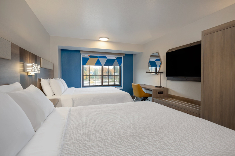Bedroom 18