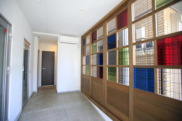 Others 5, Numero Uno Tokyo, Ōta