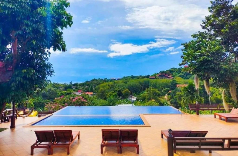 Sport & Beauty 2, Puteri Lanta Family Villas, Ko Lanta