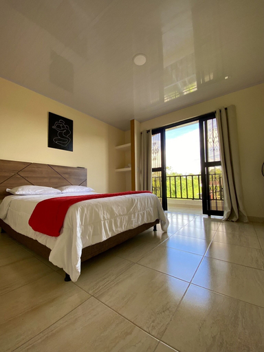 Others 5, Hotel Casa Campestre HH, Alcalá