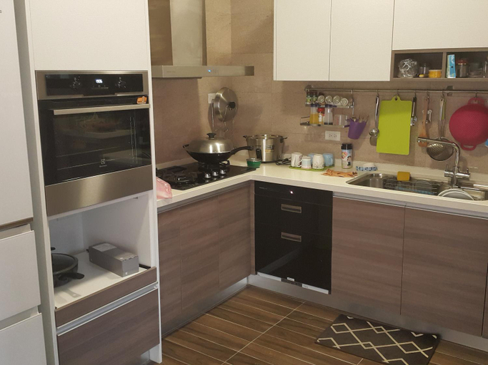 Others 2, Mount Taiwu Cozy B&B, Kinmen