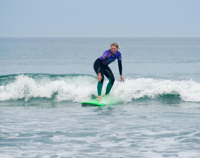 Others 2, OA Surf Club, Cornwall