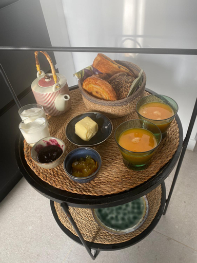 Food & Drinks, CHAMBRE D'HOTES Villa BIBICHERI, Pyrénées-Atlantiques