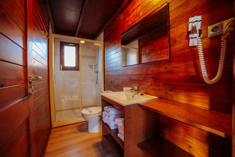 Bathroom 4, Alannia Costa Blanca, Alicante