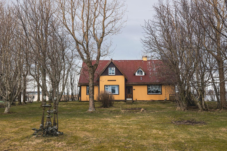 Others 5, Heidi Guesthouse, Biskupstungnahreppur