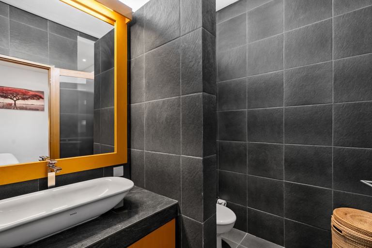 Bathroom 3, Pasha Villa by Betterplace, Badung