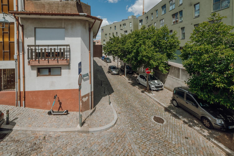 Others 5, River Eyes Suites, Vila Nova de Gaia