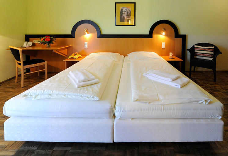 Bedroom 7