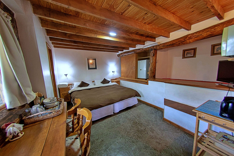 Bedroom 2, Patagonia Villa, Ushuaia