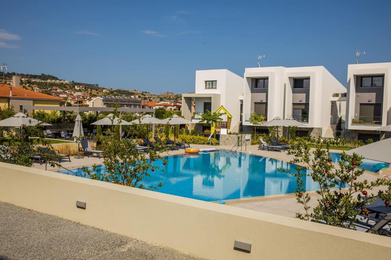 Others 2, Olea Luxury Apartments, Central Macedonia