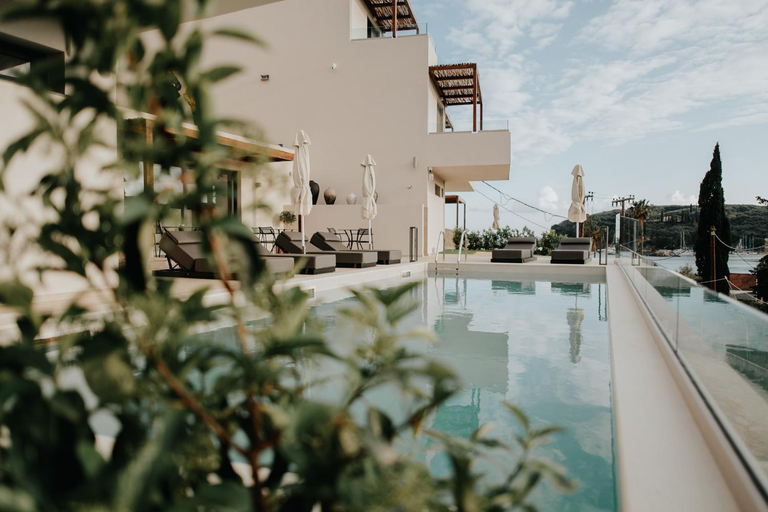 Sport & Beauty 4, Somnus Suites Parga, Epirus