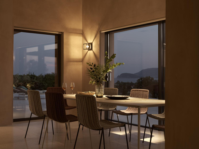 Others 1, Villa Astrea, Ionian Islands