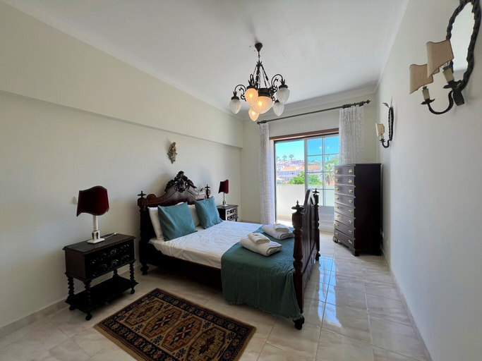 Bedroom 3, Lagos Typical House by Homing, Lagos