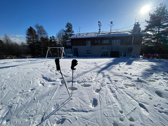 Others 2, Chata Svinec, Nový Jičín