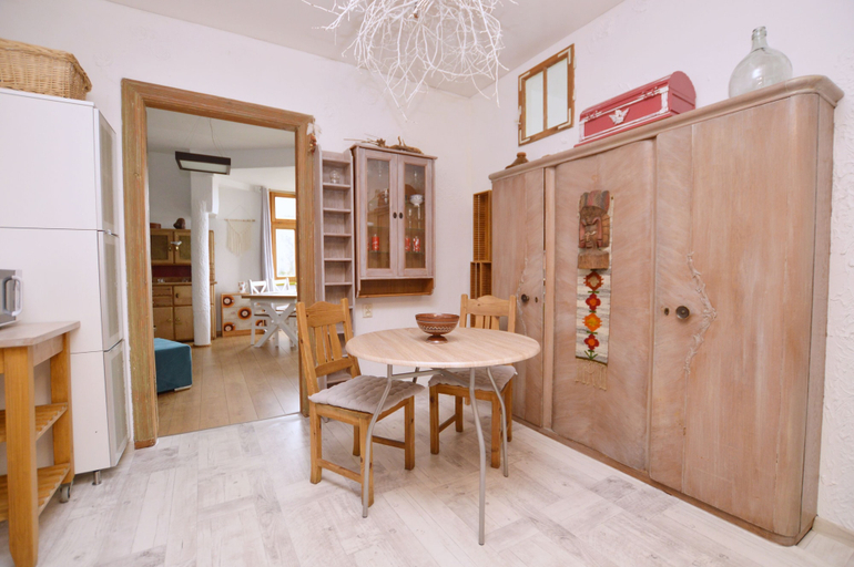 Private kitchen 4, Narnia by 3City Rentals, Sopot