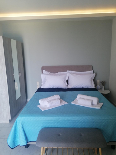 3, MELIKIRON LUXURY APARTMENTS, Ionian Islands