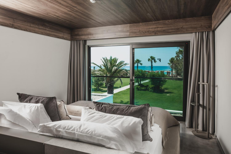 Bedroom 3, Paloma Finesse Side, Manavgat