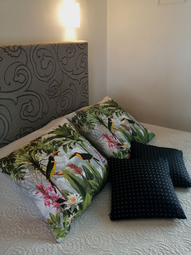 Bedroom 4, Le Kouloury, Lot