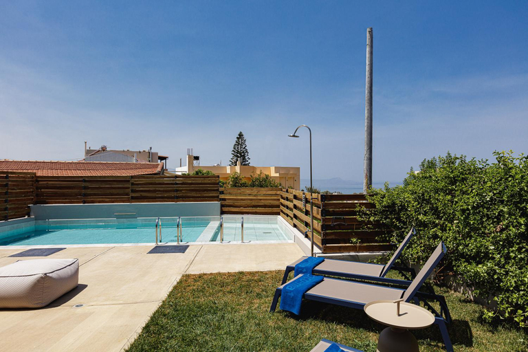 Others 4, Iron Villas - Villa Idaia & Villa Rea, Crete