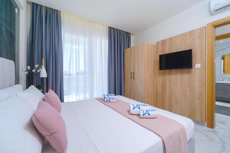 Others 4, Hotel ASTERA, East Macedonia and Thrace