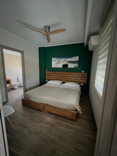 Others 3, Why Not B&B, Campobasso