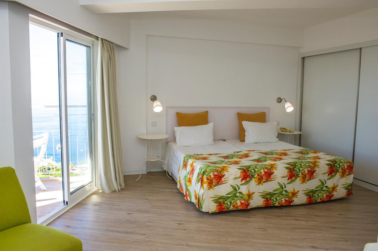 Bedroom 3, Florasol Residence Hotel - Dorisol hotels, Funchal