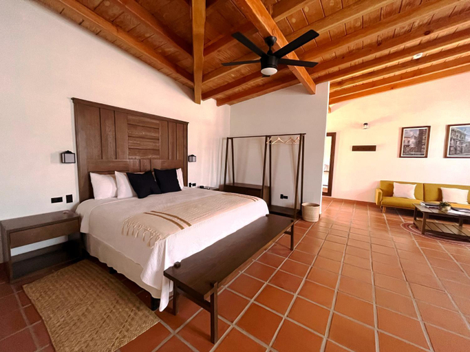 Bedroom 2, Casa Entrevez, Ensenada