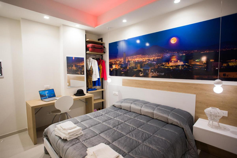 Bedroom 7