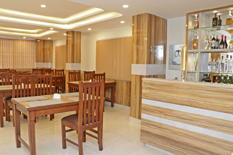 Food & Drinks 5, Hotel DipJyoti, Bagmati
