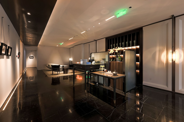 Food & Drinks 5, UrCove by Hyatt Beijing Forbidden City, Beijing