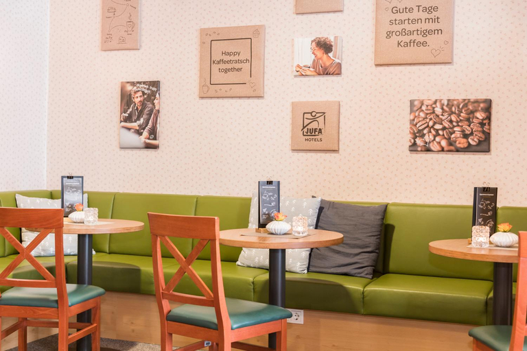 Public Area 2, JUFA Hotel Grundlsee, Liezen