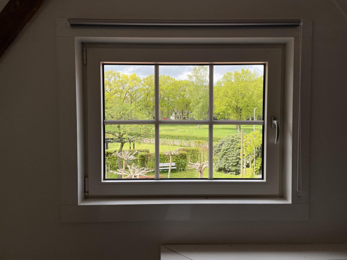 Others 5, B&B Woudzicht, Heerenveen