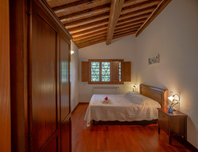 Others 4, B&B La Torre - Fattoria di Larniano, Siena