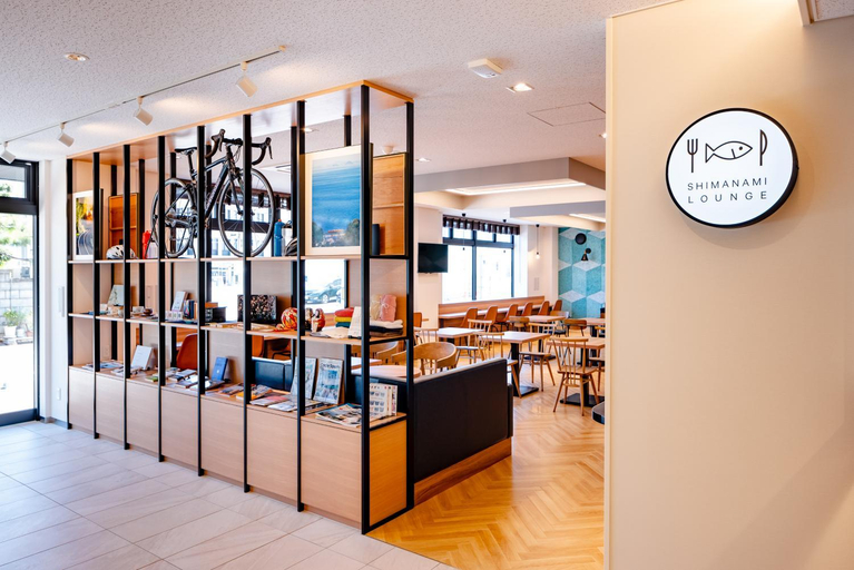 Food & Drinks 4, JR CLEMENT INN IMABARI, Imabari