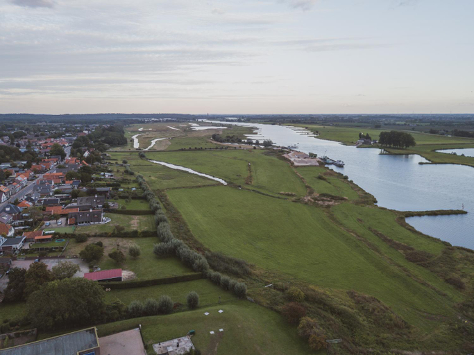 Others 3, Bed & Breakfast Bloemen Vertellen, Amerongen